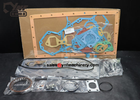 ชุดกระปุกหัวกระปุก 3800939 เหมาะกับ Cummins B3.3 Engine Overhaul Gasket Kit