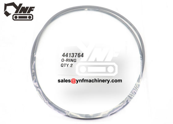 4413764 O-RING ไฮดรอลิกซีล คิต ZX120 ZX120-3 ซีลน้ํามันยาง