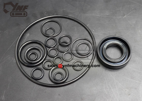 708-7R-00690 ชุดเครื่องประปาสําหรับเครื่องพัดลม C0160-01A0 และ H0360-01A0