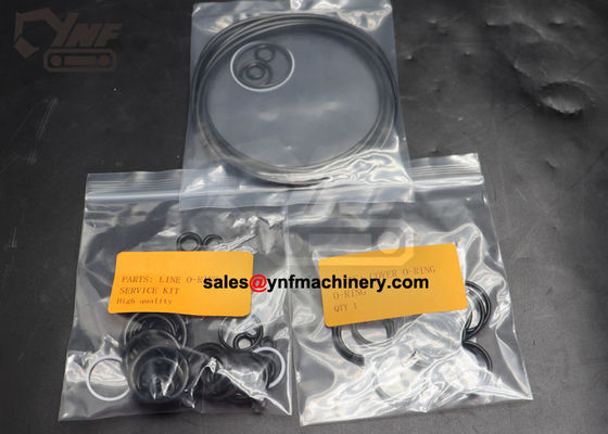 723-15-13101 ชุดปิดสําหรับธนาคารควบคุม D51EX/PX-22 S/ ชุดปิดแกะไฮดรอลิก
