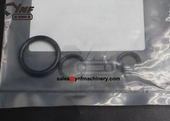 720-2M-03535 ชุดปิดสําหรับวาล์วช่วย D31EX-21 D31PX-21 ชุดปิด volvo