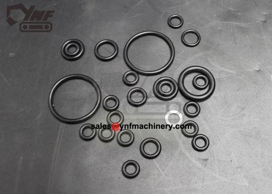 12Y-62-13701 ชุดปิดสําหรับล็อควาล์วสปูล D61EX-23 D61PX-23