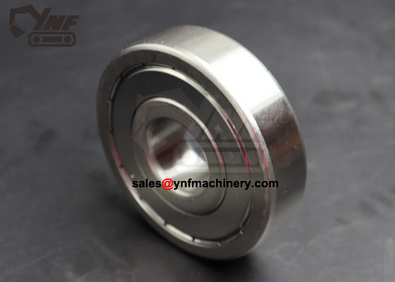 S6406 ZZ หมุน ZAX110 / ZAX120 หมุนวงแหวน รอลเลอร์กระบอก