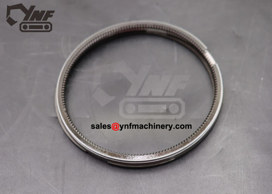 3LA1 3LB1 พริสตันวงแหวน Isuzu เครื่องยนต์ เครื่องกําเนิดเข็มม้วน