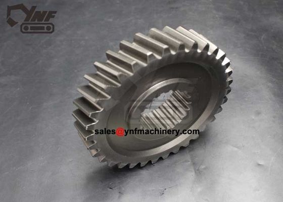 3064810 เครื่องขับเกียร์ Fits Hitachi Ex100-3 Ex120-3 Ex100-3C Ex120-3C Hpv091 กล่องเกียร์ปั๊ม