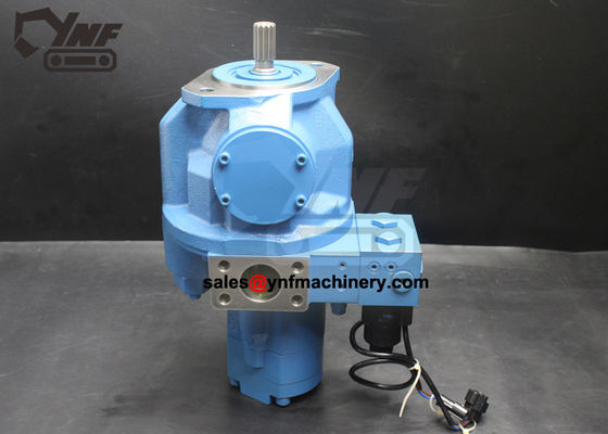AP2D25LV1RS7-929-4 ปั๊มแกนไฮดรอลิก เหมาะกับเครื่องขุด Rexroth Takeuchi TB145