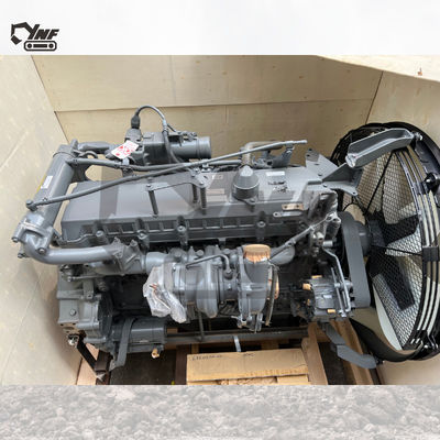 ฮิตาชิ ZX330-5A เครื่องอะไหล่ที่สอดคล้องสําหรับการปรับแต่งเครื่องขุด