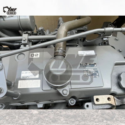 ฮิตาชิ ZX330-5A รุ่นที่เข้ากันได้ ของสํารองเครื่องขุด