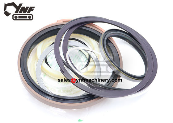 Komatsu WA320-1 Boom Seal Kit 707-99-53150 ซิลินเดอร์ไฮดรอลิก ซ่อมซ่อมแขนหนัก