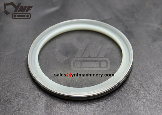 ซีลน้ำมันสลักบุ้งกี๋ CAT306E 150-5697 YNF17348 ซีลกันฝุ่นชนิดลิป สำหรับสลักขนาด 45 มม.