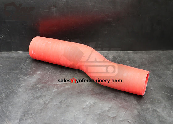 ท่ออากาศซิลิโคนสำหรับรถขุด Hitachi ZX200-3 - ซิลิโคนเกรดสูงสำหรับใช้งานแรงดันสูง