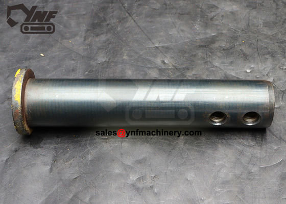 YNF17345 392-6244 Bucket Pin – CAT 306E Black Boom/Linkage Pin