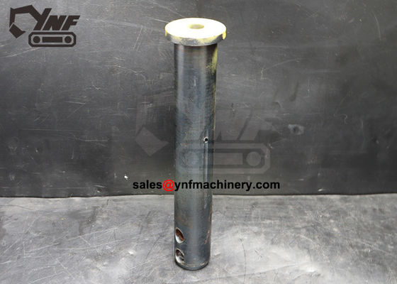 YNF17346 392-6245 สลักบุ้งกี๋ - Cater-pillar 306E Black Linkage/Boom Pin