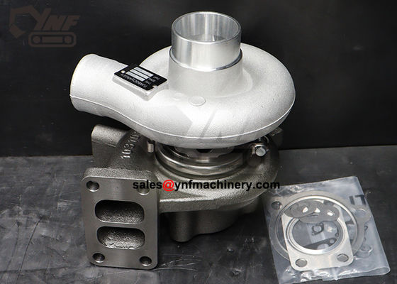 YNF17549 ทอร์โบชาร์เจอร์ 5I-7589 / 5I-8018 สําหรับ Cater-pillar E320D Excavator
