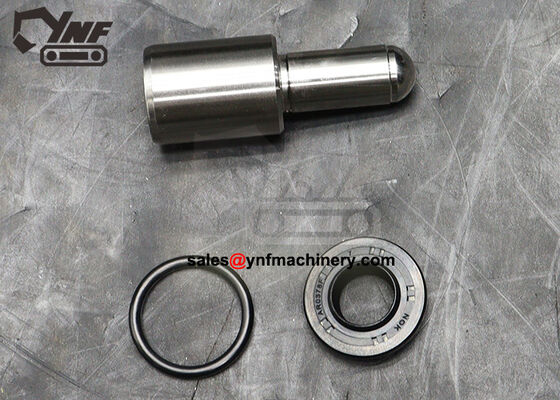 YNF03035 ตัวดันวาล์วควบคุม PC-6 – ส่วนประกอบไฮดรอลิกสำหรับรถขุด