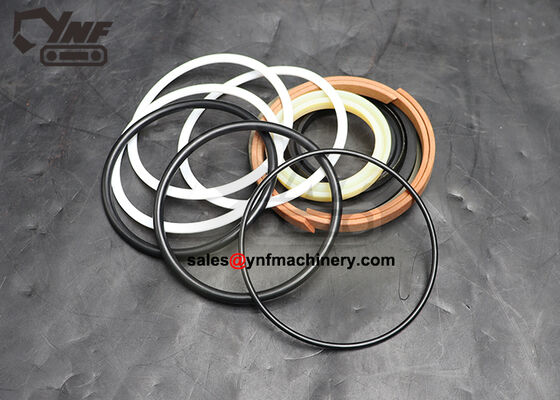 YNF16964 PS01V00001F1 SK55SRX-6 Boom Cylinder Seal Kit Excavator Boom Repair Kit