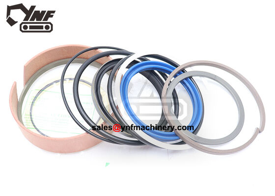 YNF17029 170-9946 Cater-pillar312C ชุดปิดกระบอกใบเล็บ เครื่องขุด เครื่องซ่อมพุ่งและสวิง