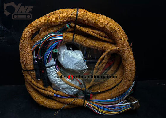 YNF17713 306-8797 CAT330D ชาซีสายไฟ