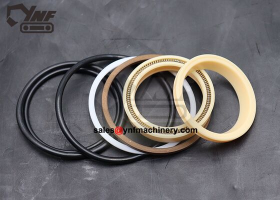 ชุดปิดกระบอกแขน YNF17566 7135538 สําหรับ BobCater-pillar 324 Excavator
