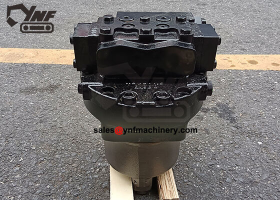 YNF17747 209-5994 CAT538 Travel Motor - ชุดมอเตอร์เกียร์เดินทางแบบสมบูรณ์