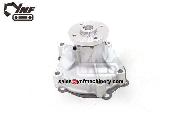 YNF17510 418-1482 Cater-pillar 306E ปั๊มน้ำ – ปั๊มทำความเย็นเครื่องยนต์
