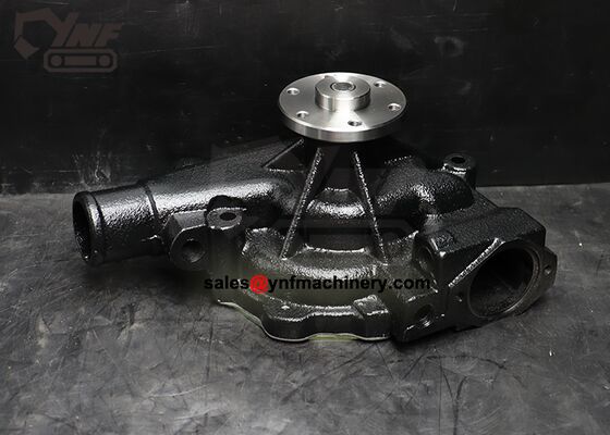 YNF17778 6206-61-1505 6D95L ปั๊มน้ำ – ปั๊มทำความเย็นเครื่องยนต์