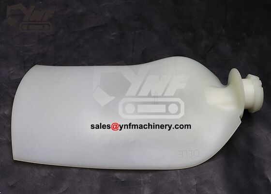 YNF17915 S38ZL ใบพัดลมไปข้างหน้า – พัดลมระบายความร้อนของเครื่องยนต์