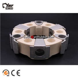 เครื่องขุดเจาะชิ้นส่วนเครื่องยนต์ 30H Coupling 30H AL PU Type