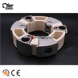 ชิ้นส่วนอะไหล่ทดแทนการหล่อลื่นแบบกำหนดเอง 35H Hydraulic Coupling Assembly
