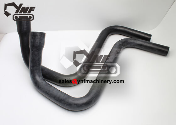 ท่อหม้อน้ำล่าง YNF05182G สำหรับ E336D Excavator
