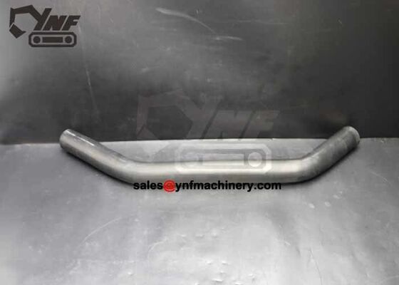 ท่อหม้อน้ำล่าง YNF15152 563-5011 สำหรับ E320GC Excavator