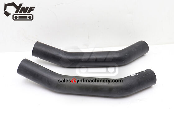 ท่อหม้อน้ำบน YNF15948 183-8119 สำหรับ E320C Excavator