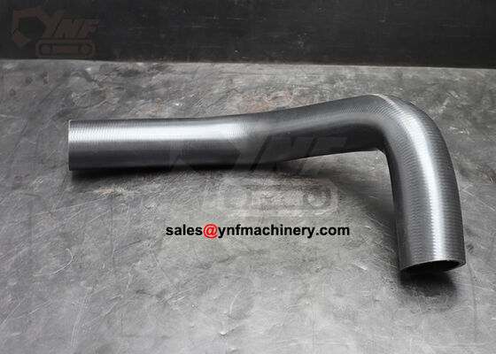 ท่อหม้อน้ำบน YNF16760 421-4957 สำหรับ E329D2 Excavator