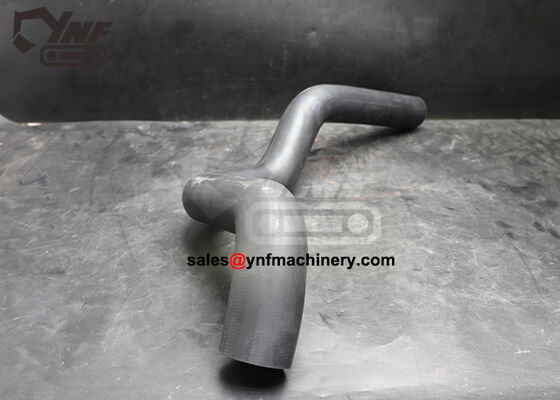 ท่อหม้อน้ำล่าง YNF16761 421-4956 สำหรับ E329D2 Excavator