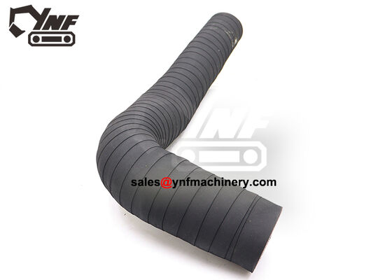 ท่อหม้อน้ำล่าง YNF17196 564-8168 สำหรับ E330GC Excavator