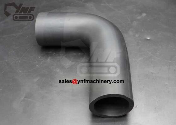 Radiator Lower Hose YNF15872 YA00002201 for ZX240-5G Excavator