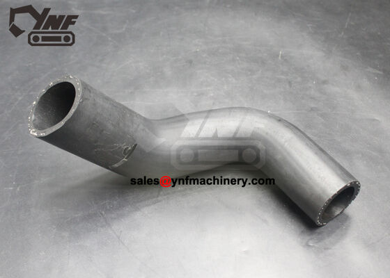 ท่อหม้อน้ำบน YNF13952 11289768 สำหรับ Sany SY75 Excavator