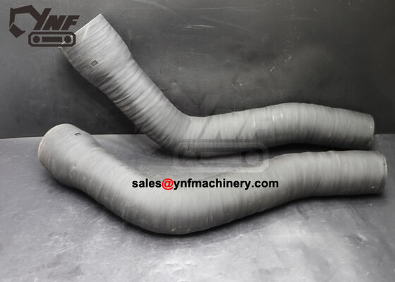 Air Intake Hose YNF15394 YY11P01005P1 for SK200-8 Excavators