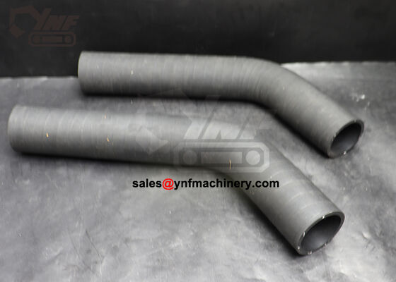 สายลม YNF01270 193-2851 สําหรับเครื่องขุด Cater-pillar E320C