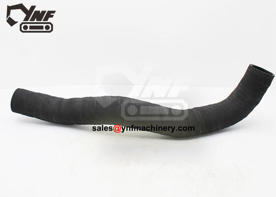 ท่อไอดี YNF12875 457-4097 สำหรับรถขุด Cater-pillar E329D2