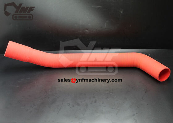 ท่อไอดี YNF13076 204-1045 สำหรับรถขุด Cater-pillar E330C