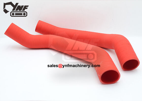 ท่อไอดี YNF13631 230-2865 สำหรับรถขุด CAT E320C / E324D / E329D