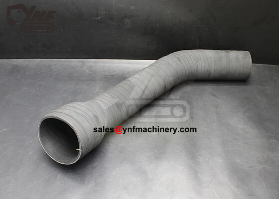 ท่อไอดี YNF14208 118-9848 / 118-9892 สำหรับรถขุด Cater-pillar 320B