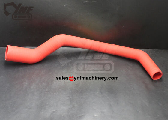หลอดรับอากาศ YNF14539 516-7803 สําหรับเครื่องขุด Cater-pillar E330GC