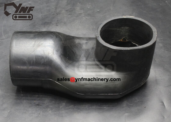 ท่ออากาศเทอร์โบ YNF14750 190-5791 สำหรับรถขุด Cater-pillar E325D