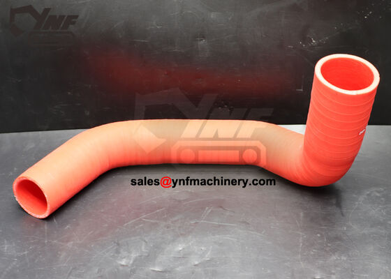 ช่องสูบอากาศ YNF15263 265-3590 สําหรับเครื่องขุด Cater-pillar 320D