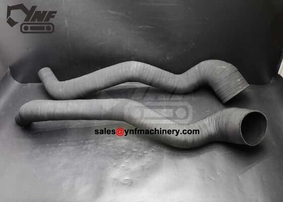 ท่อไอดี YNF15356 520-9430 สำหรับรถขุด Cater-pillar E320GC