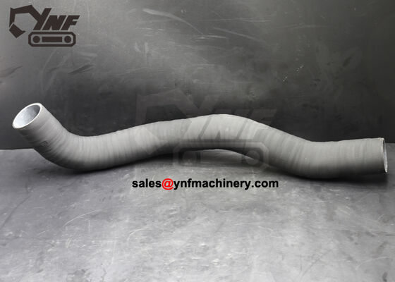 เครื่องลมระบายอากาศ Intercooler YNF15428 502-4194 สําหรับเครื่องขุด Cater-pillar 320GC