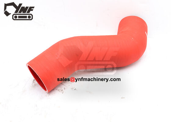 ท่อไอดี YNF15753 266-621 / 6324-4169 สำหรับรถขุด Cater-pillar E330D / E336D