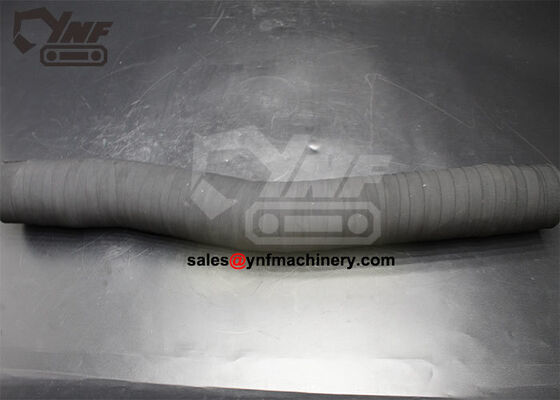 Rubber Air Intake Hose YNF04262 3086845 YA00048353 for ZX120 Excavator